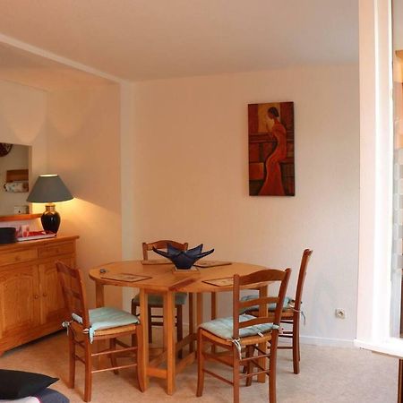 Le Nid De Barrier Apartment Bagneres-de-Luchon Exterior photo