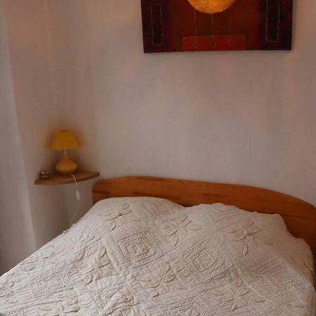 Le Nid De Barrier Apartment Bagneres-de-Luchon Exterior photo