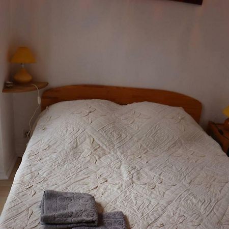 Le Nid De Barrier Apartment Bagneres-de-Luchon Exterior photo