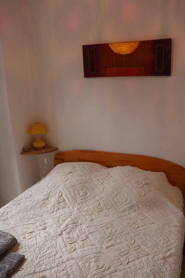 Le Nid De Barrier Apartment Bagneres-de-Luchon Exterior photo